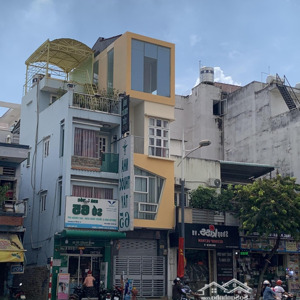 cho thuê np 3pn, 3wc, 25m2, 19 triệu, dương bá trạc, p 2, q8, hcm