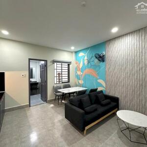CHO THUÊ PHÒNG MINIHOUSE 50m2 FULL NỘI THẤT GẦN TRUNG TÂM THƯƠNG MẠI CÁI KHẾ 5,5 TRIỆU
