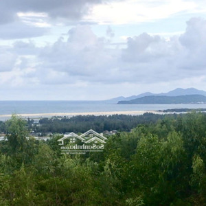 bán lô đất đồi view biển tại an hoà hải, tuy an, phú yên giá rẻ