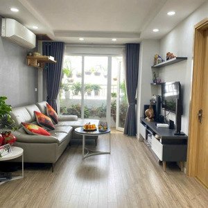 em cần cho thuê ch 83m2 3 phòng ngủ , 2wc , 2bc chung cư mipec city view - kiến hưng - hà đông: