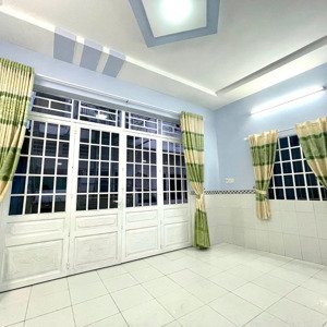 chính chủ cho thuê "nhà mới - sạch sẽ" (sát vinhomes gp) _ nguyễn xiển, long thạnh mỹ, q9 _ dt 72m2