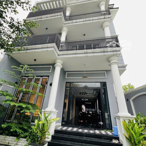 cho thuê nhà biệt thự full nội thất đặng thuỳ trâm, phường 13, quận bình thạnh