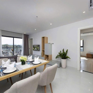 bán căn hộ view xéo biển dqua nha trang, 29 phan chu trinh. giá từ 46 triệu/m2