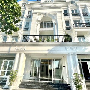 chính chủ bán bán biệt thự đẹp tại louis city hoàn thiện đẹp có thang máy giá 29,5 tỷ