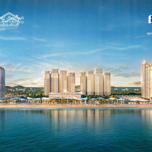 chạm biển sống sang cùng sun blanca city