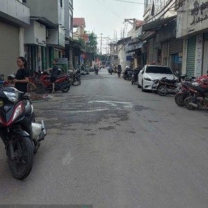 nhà đẹp giá mềm, hiếm duy nhất còn 1 căn sót lại tại vân côn- an khánh- hà nội