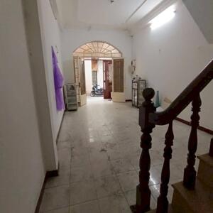 Cho thuê Nhà Phan Xích Long P3, PN, 4x17m, trệt 2 lầu, 9PN3WC, 22tr