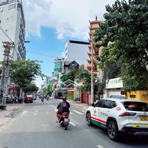 bán nhà phú nhuận 62m2, hẻm xe hơi 6m, để ở hoặc làm văn phòng kinh doanh. giá 8.9 t.