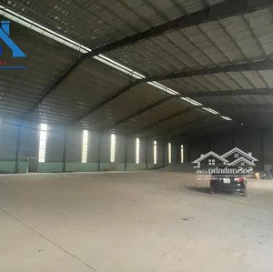 cho thuê nhà xưởng 2.000m2 giá rẻ chỉ 60 triệu/tháng. gần kcn sông mây-đồng nai 