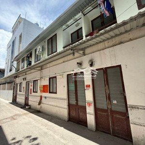 bán đất tặng 4 căn nhà liền kề trệt lầu - thu nhập ổn định 18 triệu/tháng kèo thơm - hiếm có