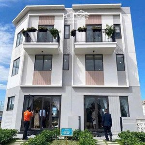 đô thị nhà ở thấp tầng ngay tại trung tâm bình dương