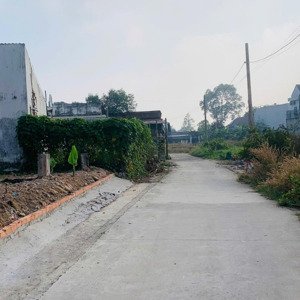 bán đất đẹp tại đx 142, tương bình hiệp, thủ dầu một, 1,39 tỷ, 83,5m2