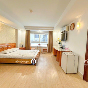 cho thuê cc mini tách bếp 1pn, 1vs, 40m2 tại cao triều phát, tân phong, q7, hcm, 7,9 triệu
