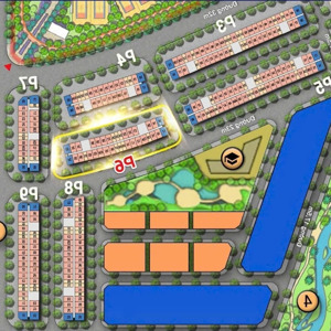 sun urban city hà nam tòa p6 park residence: tâm điểm kết nối - tầm nhìn rộng mở