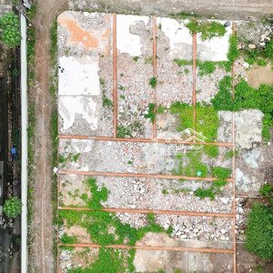 2,3 tỷ/lô bán 5 lô đất 5 sổ mới tách, cách chợ dĩ an 1 chỉ 1,5km, p. tân đông hiệp, tp. dĩ an