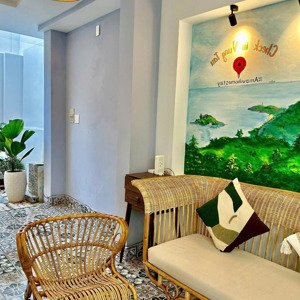 cần cho thuê nhà nguyên căn 120m2 3pn, view biển, đường hải đăng, vũng tàu. giá thuê: 20tr/tháng