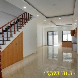 cho thuê nhà nguyên căn 1 trệt 2 lầu, (5x20m) đường 16m, kdc thăng long home - thủ đức, giá 18tr/th