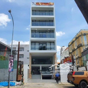 cho thuê tòa nhà mt xuân thủy , thảo điền , q2 - 8x30 - hầm 7 tầng thang máy 1000m2 sàn