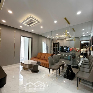 căn hộ tập thể bộ tài chính trung tâm tây sơn ở ngay