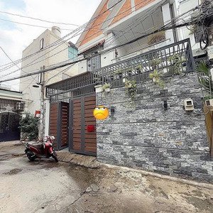 thanh lí gấp nhà ngợp ngay gần mt yersin dt 60m2 giá 1 tỉ 830 sẵn cho thuê 9tr/th ngay kdc dân trí