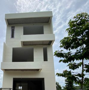 thăng long house - bán nhà 1 trệt 2 lầu sổ hồng riêng, tân hiệp