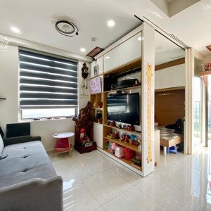 cho thuê căn hộ saigon intela - 52m², full nội thất chỉ 7.5tr/tháng