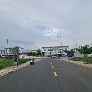 bán lô đất tái định cư khu 10ha p. 10, tp. vũng tàu 74m2 giá chỉ 5.95 tỷ sổ sẵn sang tên ngay