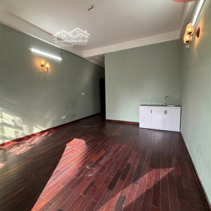 cần nam ở ghép, phòng 35m2, có ban công, gần đh văn hiến, giá 1,8 triệu/ người