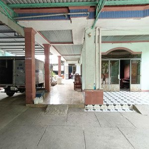 nhà đường trần thị lan lg20m, ngay khu trung tâm tân quy, xã tân thạnh tây, 31x26m, 768m², 11.5 tỷ