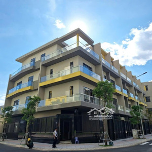 bán shophouse 5pn, 5wc, 61.1m2, 8,7 tỷ tại bcons uni valley, dĩ an, bình dương