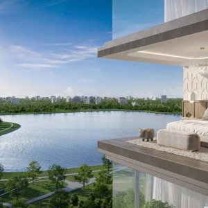 masterise home căn hộ 2pn ven sông giá cdt từ 5tỷ- ck 19%+ hỗ trợ vay 70% full nội thất