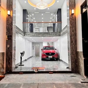bán nhà riêng tại trần khát chân,gara ô tô, 5 tầng, mặt tiền 6m,cần bán gấp giá chỉ 8.68 tỷ!