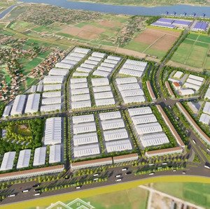 bán gấp 1ha đất ccn yên lệnh, hà nam - lô góc - cơ hội đầu tư sinh lời cao, giá chỉ 2,379 triệu/m²!