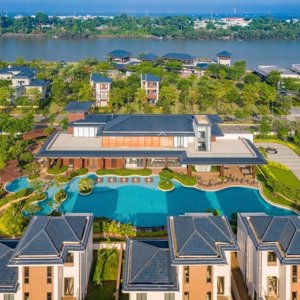 cho thuê bt 230m2, 60 triệu, 3pn, 4wc tại swan bay, nhơn trạch, đồng nai