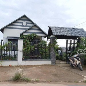chính chủ cần tiền bán gấp biệt thự mặt tiền nguyễn thị he giá chốt 5 tỷ thu về!