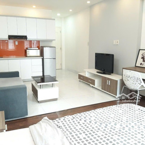 studio phường tân định, quận 1, giá 9,5 triệu/tháng