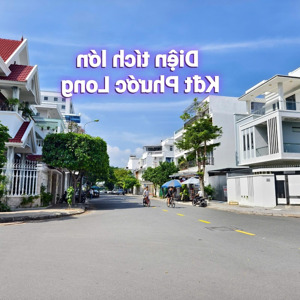 bán đất khu đô thị phước long nha trang diện tích từ 157 m2 đến 275 m2