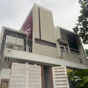 BDS HVL [NC] VILLA BÌNH TRƯNG ĐÔNG Q2