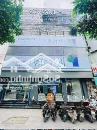 cho thuê nhà mặt phố phan đình phùng làm nha khoa,phòng khám,ngân hàng,70m2x6t,mt 7m,có thang máy