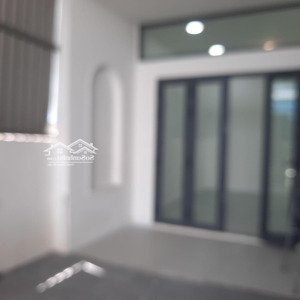 cho thuê nhà nguyên căn 3pn hẻm xe hơi quốc lộ 13, thủ đức
