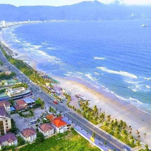 siêu hiếm 3 lô liền kề 345m2 tại đường thủy sơn 3, giá 19,5 tỷ, ngay bãi tắm sơn thuỷ