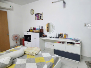cho thuê cc đẹp tại tara residence, 13 triệu, 85m2, 2pn, 2wc