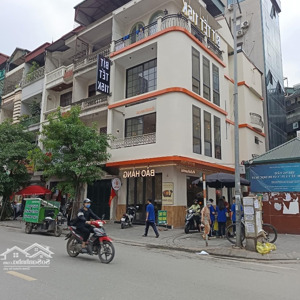 thuê thẳng mặt phố tại chùa láng - gần vincom - lô góc - mọi mô hình - vị trí đắc địa sầm uất
