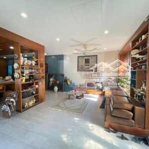 bán bt mỹ gia 1, đường 19, 298m2, 141 tỷ vnd, 4pn, 4wc hàng hiếm tại uy tín