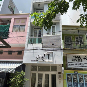 bán nhà mặt phố đường hoa hồng, 19,5 tỷ, 44,4m2, chính chủ, giá tốt