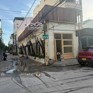tôi chính chủ cần bán góc 2 mặt tiền đường đường trần khánh dư , mỹ an. giá chỉ 10 tỷ 5
