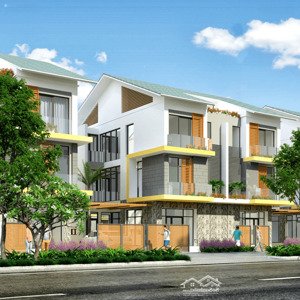độc quyền cho thuê quỹ căn nhà phố kđt dương nội, nam cường mặt đường lê quang đạo