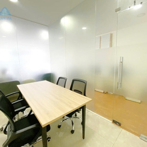 cho thuê văn phòng mini 15m² - góc đẹp tầng 1, sẵn nội thất, chỉ 5 triệu/tháng - gần kđt sala