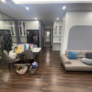 bán căn 1.5pn full nội thất đẹp chung cư hoàng huy grand tower giá chỉ 1.8 tỷ (đã bao gồm 5% bìa)