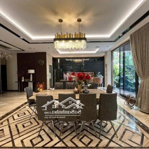 bán biệt thự mỹ gia, giá cực chất 122,5 tỷ, 260m2, 4pn, 4wc, q7, tp.hcm